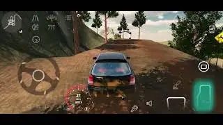CRAZY Off-Road Driving in Car Parking Multiplayer 😱 | Extreme Mud & Hills