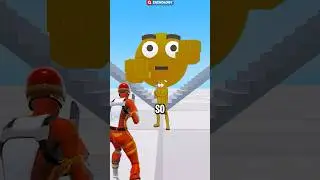 Я добавил в Fortnite фразу 
