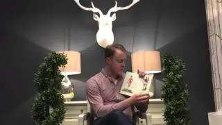 Reid Reading See Joan Run