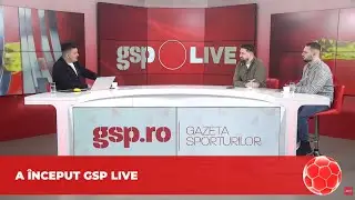 Ofertă de 1,3 mil. € pentru vedeta FCSB | GSP Live