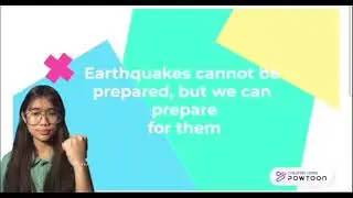 Precautionary measures that should be observed BEFORE, DURING and AFTER an earthquake.