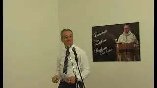 Gregorio Vivaldelli prima relazione 