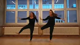 Tems - Try me - Livia Furrer & Sara Pl&uuml;ss Choreography