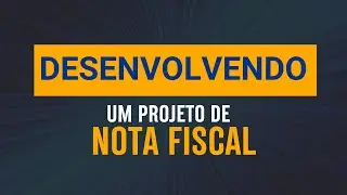 Finalizando o Emissor NF-e: Tela de Vendas Moderna e Continuidade do Projeto #19