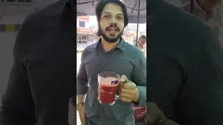 Raj juice bar sukhadiya circle Sri Ganganagar Rajasthan