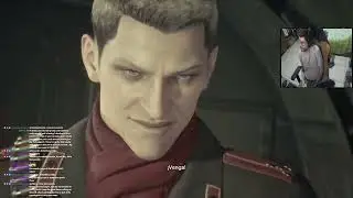 Metal Gear Solid Delta parte 45 ultimo enfretamiento con Ocelot