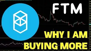 Fantom (FTM) Bear Market Accumulation Zone. Is The Bottom In?  FTM Price Chart Analysis 2023
