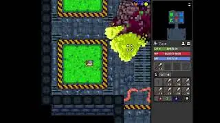 Mad Lab Testing
