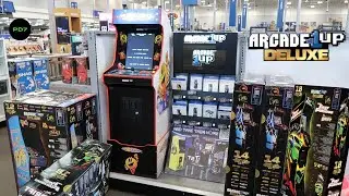 Arcade1up Fast & Furious is here, iiRcade Sale + Arcade1up Sales, Walk & Talk