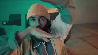 Patrick Metzker & YUNA - In Or Out (Official Video)