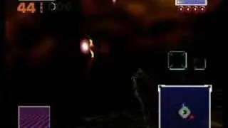 Star Fox Vs Star Wolf - Live And Learn