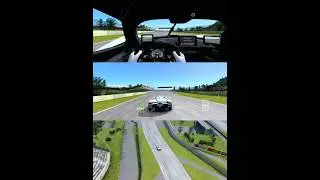 Real Racing 3 | Aston Martin Valkyrie Time Trial at Nurburging (Group B) #realracing3 #rr3