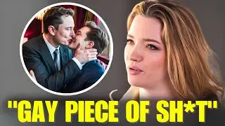Elon Musk's Wife Divorced Him Immediately After This Happened