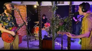 Screever - Last Day of Summer | Live Session