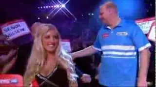 Walk On - Vincent van der Voort | WC2014 Round 2