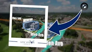 Modern Apartment Tour – Maison Green, Eden Prairie MN | Real Estate Video by UAV Vision Media