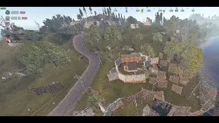 Raid Def - Worst Raiders in RUST