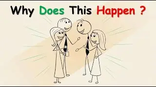 Почему смех заразителен?