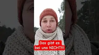 Spurenr&auml;tsel - Winterspaziergang? Nicht bei uns! #WildlifeTracking #F&auml;hrtenlesen