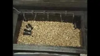 Thread Protector Cleaning Unit