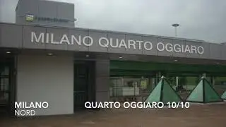 I PEGGIORI QUARTIERI DI MILANO