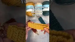 #beginnercrochet #beginnercrafts #beginnercrocheter #crochet #freepattern #freecrochetpattern #yarn