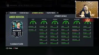 FLASHBACK HERRERA!! NEW MOTM! - DAILY CONTENT REVIEW!