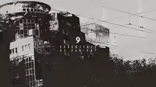 9 Essentials by Pan-Pot - November 2017 (play Eclept - Rhythm for Me)