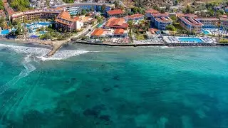 Ephesia Holiday Beach Club, Кушадасы, Турция | 360 фактов о путешествиях