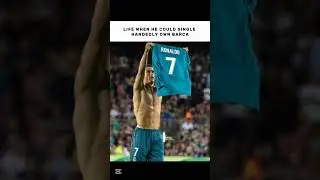 BRING HIM BACK HOME🥹😭#shorts #football #ronaldo #realmadrid #barca #edit #aveiroftbl