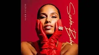 Alicia Keys - December Back 2 June