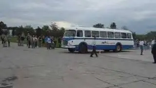 Jelcz RTO