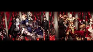 Fate/ Stay Night UB AMV