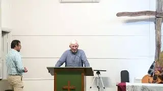 Wednesday Meeting Townsville Christian Fellowship, Queensland, Australia. Malayalam Church, English