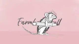 Farmhouse Felts ||  by Arc Solutions Youtube Intro Maker
