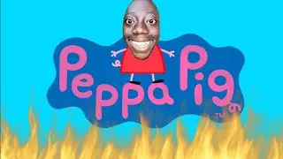 Peppa pig Pero Con Memes 🤑👌 #9