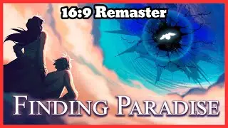Finding Paradise: The TRAGIC Life of Colin - Full Remastered Walkthrough