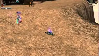 PVP TodesKuss VS SilverRusbe