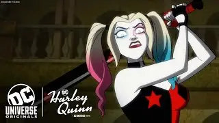 Watch Harley Quinn | Season 2 Promo | DC Universe | TV-MA