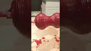 Биполярная катушка Тесла &laquo;Арахис&raquo;