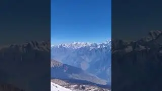 Pangarchulla Peak Trek