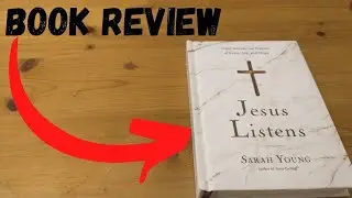 Jesus Listens Reviews