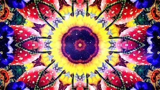 Music To Boost HAPPINESS and Positivity 🧘🏻&zwj;♂️10Hz + 444 Hz High Vibration Meditation Music