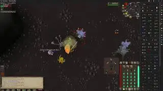 Oldschool RuneScape LiveStream | GamingLyfe | Chill | Slayer
