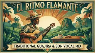 Traditional Son Cubano Guajira Vocal Mix - Buena Vista Social Club Style - Cuban Soul Playlist
