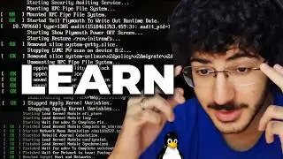 10 ловушек Linux, в которые попадают новички