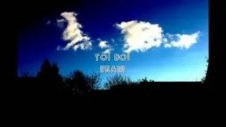 To&iuml; do&iuml; - Urani (album Sustentator, 2003)