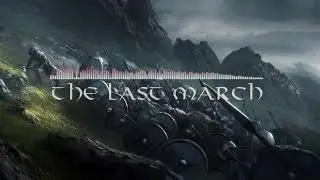The Last March - Viking Music