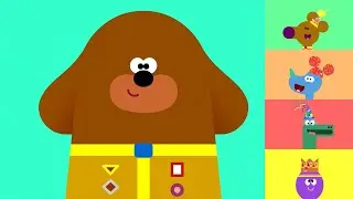 Festeggiate con Duggee e i lupetti | Hey Duggee Italiano