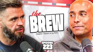 REACTING To Footballing Firsts! | The Brew